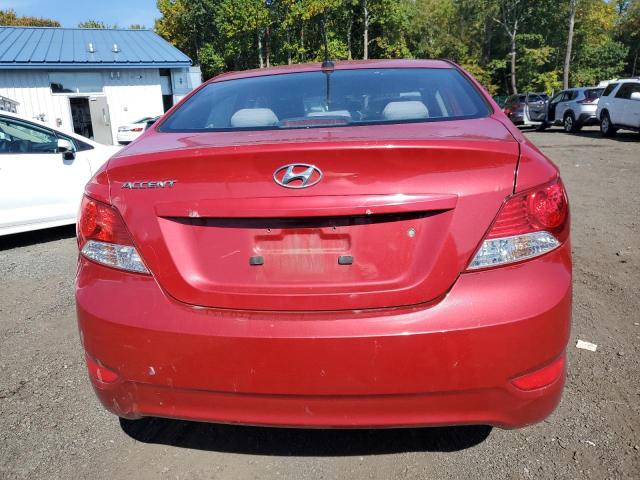 Photo 6 from auction – 2013 HYUNDAI ACCENT GLS with VIN KMHCT4AE7DU436666