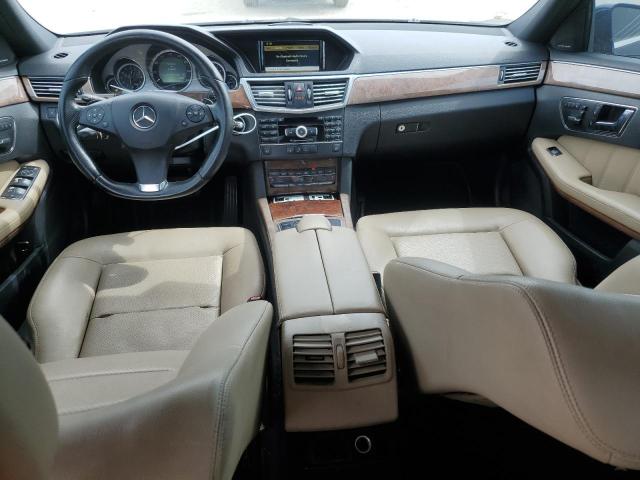 Photo 8 from auction – 2011 MERCEDES-BENZ E 350 with VIN WDDHF5GB3BA269098