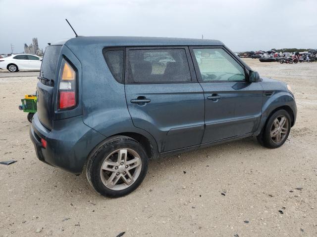 Photo 3 from auction – 2011 KIA SOUL + with VIN KNDJT2A23B7275265