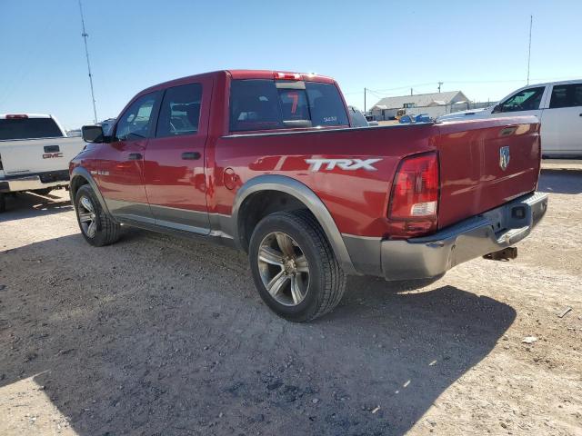 Photo 2 from auction – 2010 DODGE RAM 1500 with VIN 1D7RB1CT3AS138348