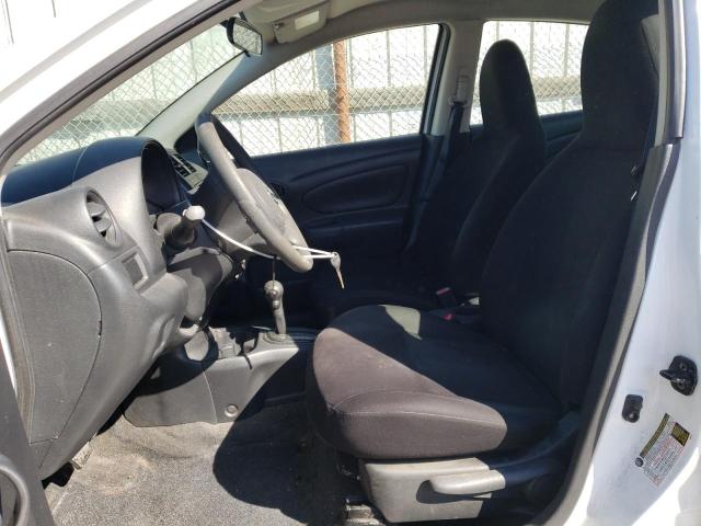 Photo 7 from auction – 2012 NISSAN VERSA S with VIN 3N1CN7AP5CL933969