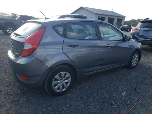 Zdjęcie 3 z aukcji – 2017 HYUNDAI ACCENT SE z VIN KMHCT5AE1HU307415