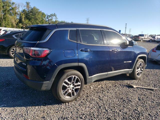 Photo 3 from auction – 2017 JEEP COMPASS LA with VIN 3C4NJDBB1HT693426