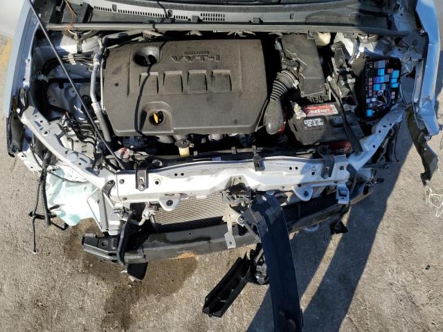 Photo 11 from auction – 2017 TOYOTA COROLLA L with VIN 5YFBURHE7HP692647