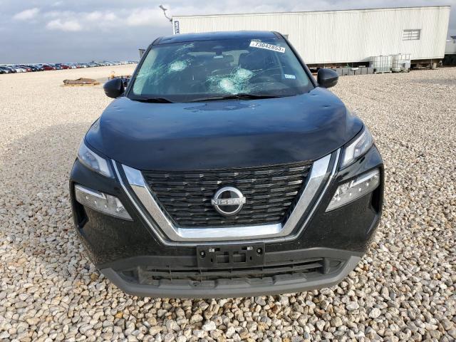 Photo 5 from auction – 2022 NISSAN ROGUE SV with VIN 5N1BT3BA0NC704286