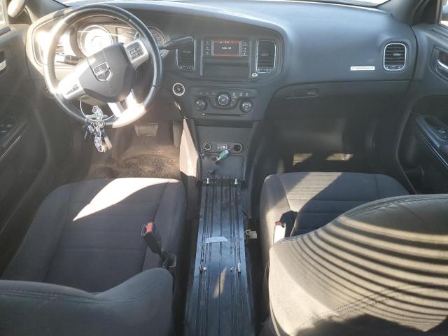 Photo 8 from auction – 2014 DODGE CHARGER PO with VIN 2C3CDXKT0EH288482