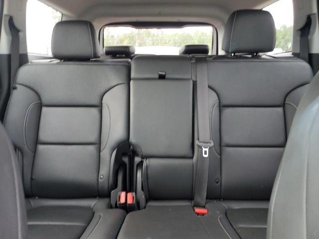 Photo 10 from auction – 2023 GMC ACADIA SLT with VIN 1GKKNML49PZ146651