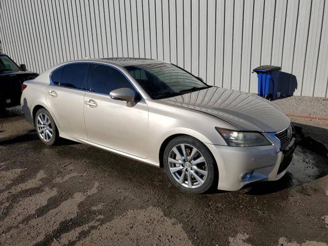 Photo 4 from auction – 2013 LEXUS GS 350 with VIN JTHBE1BL8D5017062