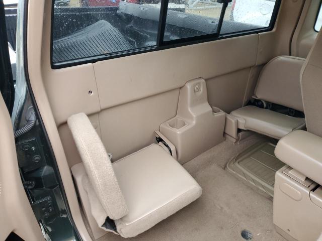 Photo 10 from auction – 2002 FORD RANGER SUP with VIN 1FTZR45E32PB65429