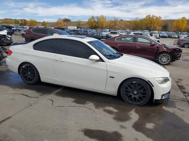 Photo 4 from auction – 2009 BMW 328 I with VIN WBAWB33539P136959