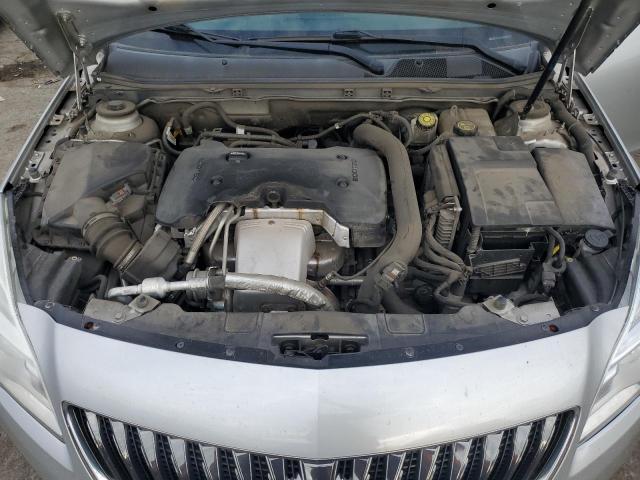 Photo 11 from auction – 2015 BUICK REGAL PREM with VIN 2G4GN5EX2F9177954