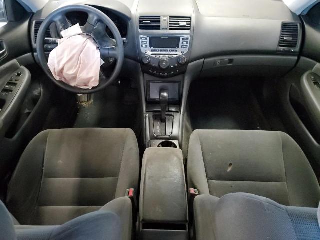 Photo 8 from auction – 2007 HONDA ACCORD SE with VIN 1HGCM66477A025286