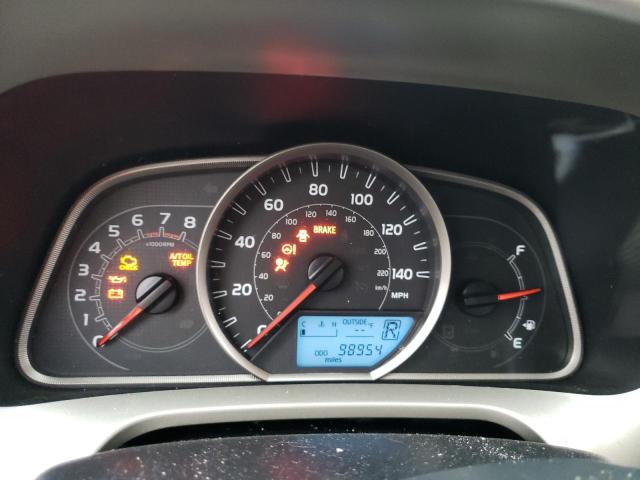 Photo 9 from auction – 2013 TOYOTA RAV4 LE with VIN 2T3BFREV0DW065271