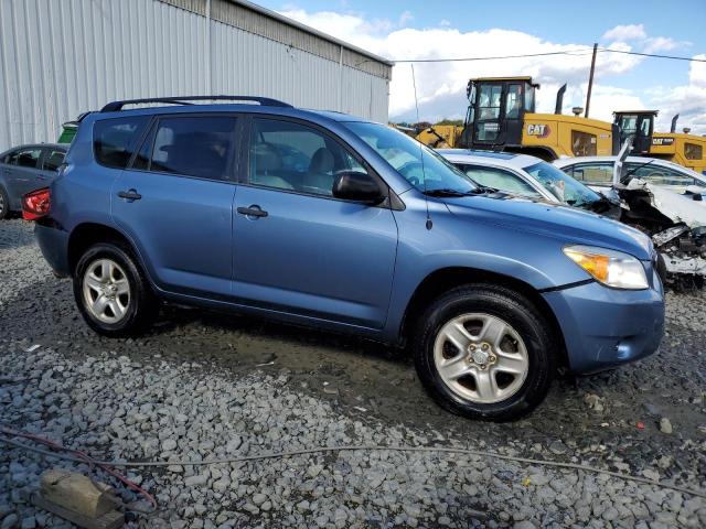 Photo 4 from auction – 2007 TOYOTA RAV4 with VIN JTMBD33V275078640