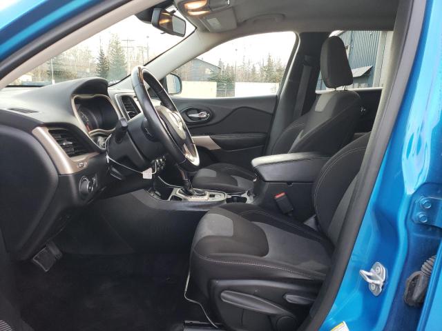 Photo 7 from auction – 2018 JEEP CHEROKEE L with VIN 1C4PJLCB5JD573450