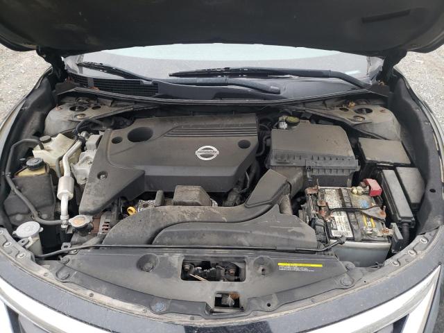 Photo 11 from auction – 2014 NISSAN ALTIMA 2.5 with VIN 1N4AL3AP6EC180685