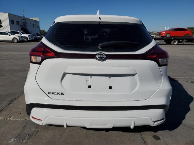 Photo 6 from auction – 2023 NISSAN KICKS S with VIN 3N1CP5BV7PL469441