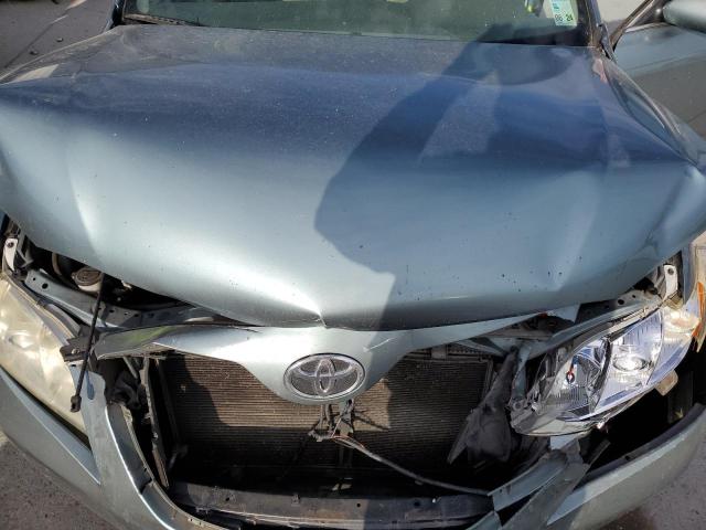 Photo 11 from auction – 2009 TOYOTA CAMRY BASE with VIN 4T1BE46K79U884854