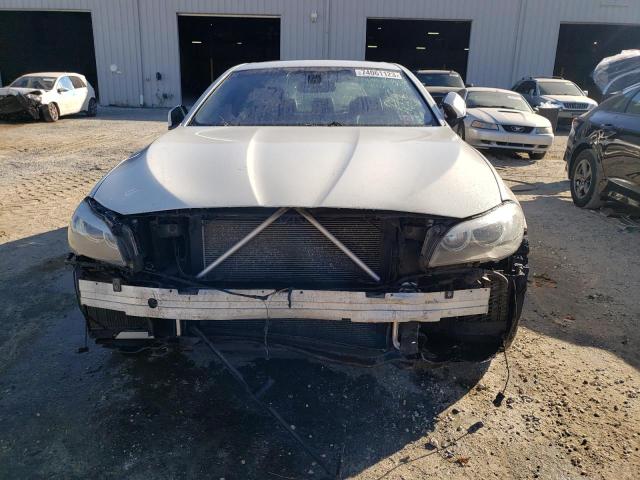 Photo 5 from auction – 2012 BMW 535 XI with VIN WBAFU7C59CDU60878