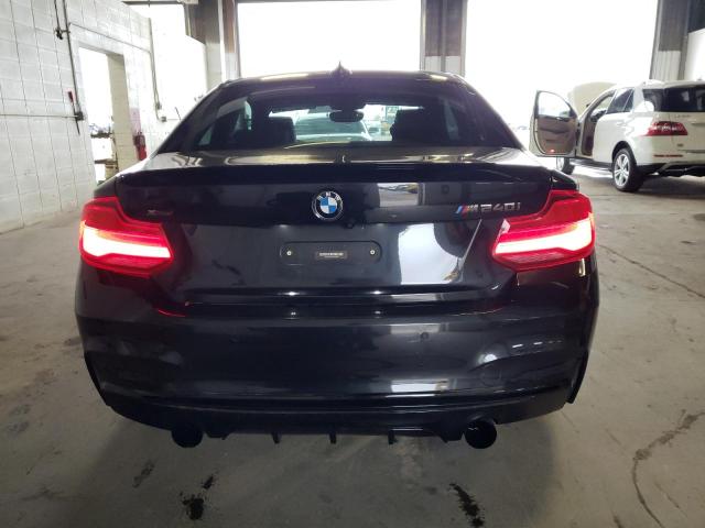 Photo 6 from auction – 2017 BMW M240XI with VIN WBA2G3C3XH7A25485