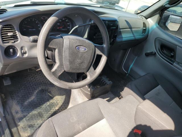 Photo 8 from auction – 2011 FORD RANGER SUP with VIN 1FTKR1EE2BPA12136