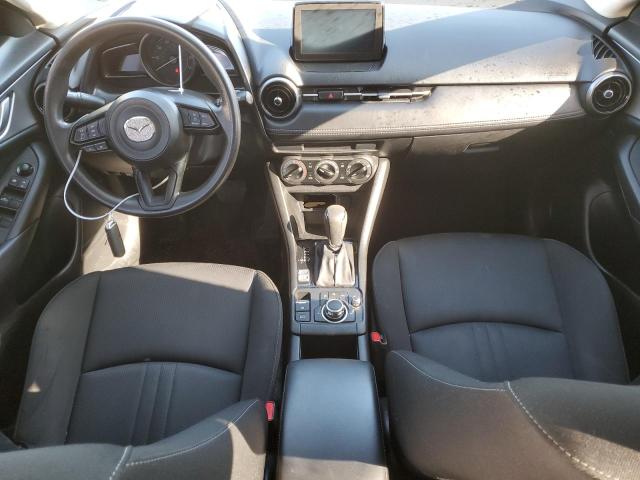 Photo 8 from auction – 2019 MAZDA CX-3 SPORT with VIN JM1DKFB74K1402058
