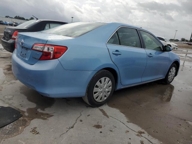 Photo 3 from auction – 2012 TOYOTA CAMRY BASE with VIN 4T1BF1FK9CU500737