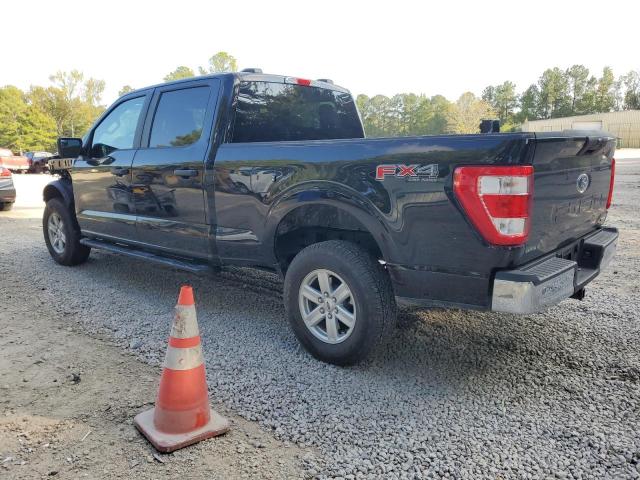 Photo 2 from auction – 2023 FORD F150 SUPER with VIN 1FTFW1E83PFA54686