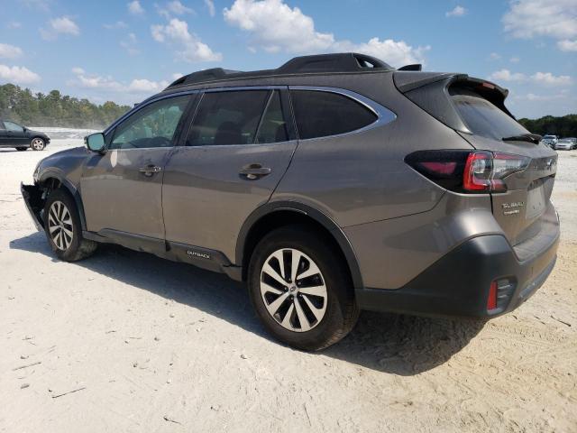 Фото 2 с аукциона – 2022 SUBARU OUTBACK PR с VIN 4S4BTADC4N3203498