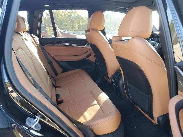 Photo 11 from auction – 2019 BMW X3 XDRIVE3 with VIN 5UXTR9C56KLP82366