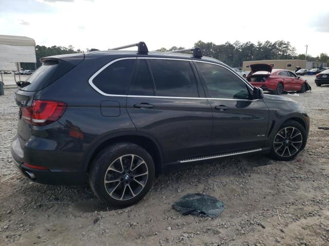 Photo 3 from auction – 2017 BMW X5 SDRIVE3 with VIN 5UXKR2C55H0U21627