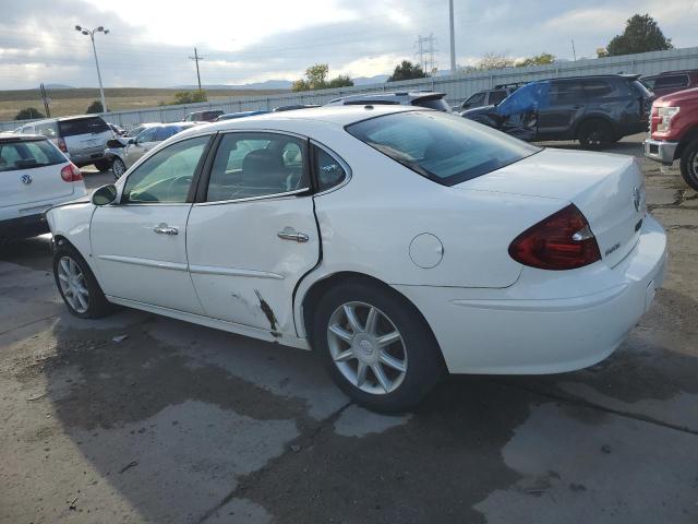 Photo 2 from auction – 2006 BUICK LACROSSE C with VIN 2G4WE587X61279010