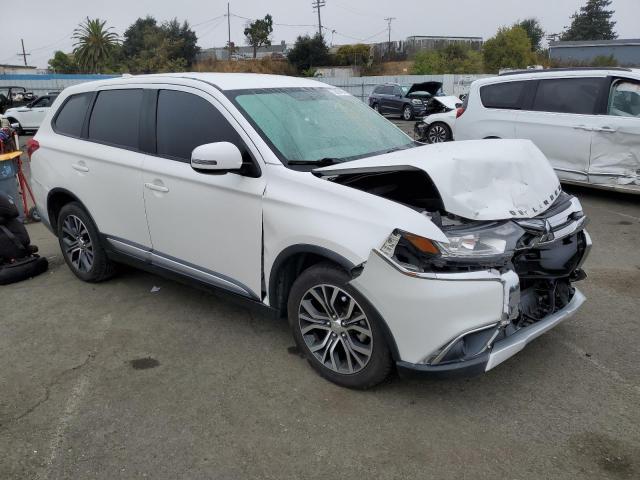 Photo 4 from auction – 2018 MITSUBISHI OUTLANDER with VIN JA4AD3A38JZ023729