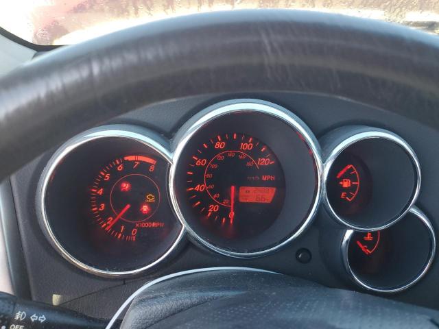 Photo 9 from auction – 2003 PONTIAC VIBE with VIN 5Y2SL62883Z450050