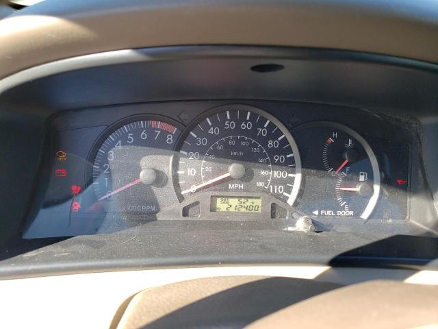 Photo 9 from auction – 2007 TOYOTA COROLLA CE with VIN 2T1BR32E27C796162