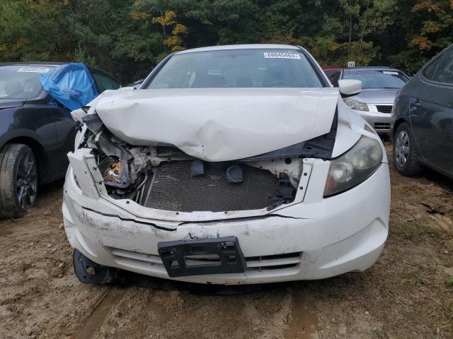 Photo 5 from auction – 2010 HONDA ACCORD LX with VIN 1HGCP2F34AA048409