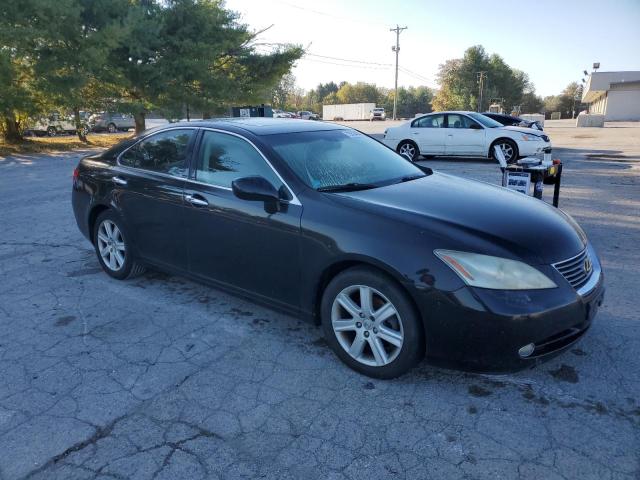 Photo 4 from auction – 2007 LEXUS ES 350 with VIN JTHBJ46GX72077294