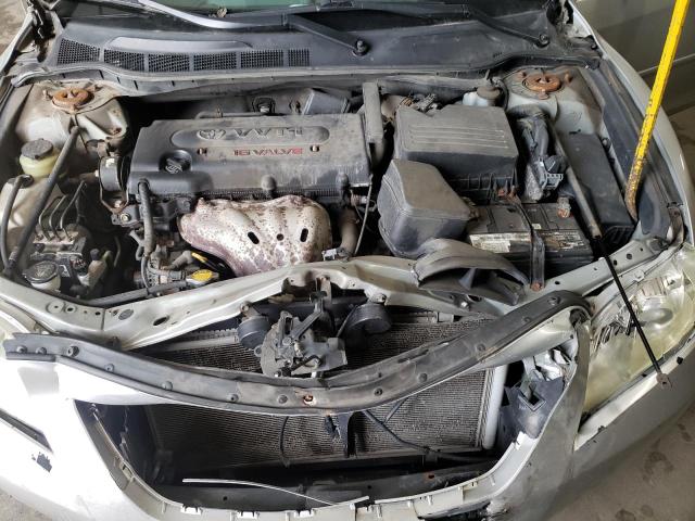 Photo 11 from auction – 2008 TOYOTA CAMRY CE with VIN 4T1BE46K88U764401