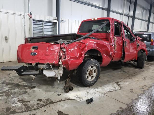 Photo 3 from auction – 2010 FORD F250 SUPER with VIN 1FTSX2BR3AEA42579