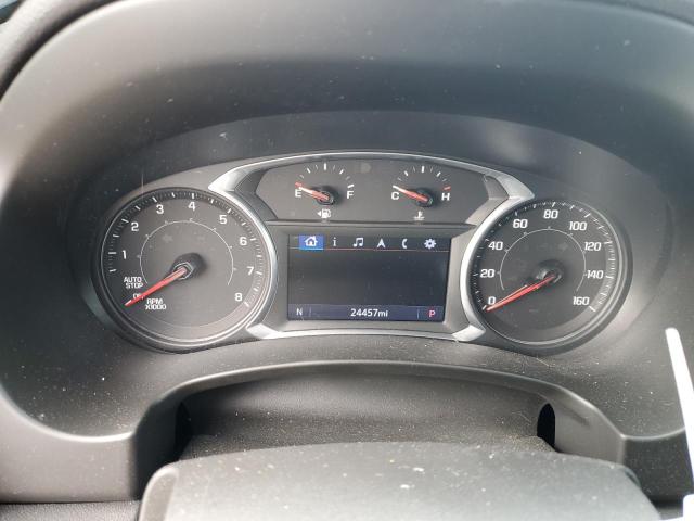 Photo 9 from auction – 2019 GMC TERRAIN SL with VIN 3GKALVEX4KL371798
