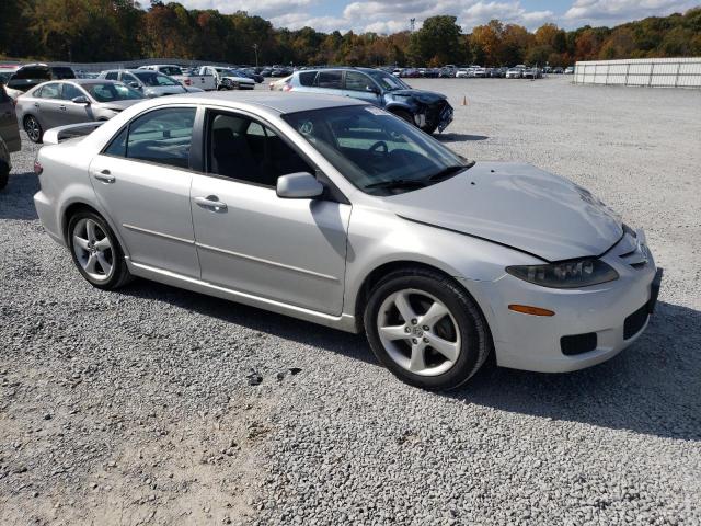 Photo 4 from auction – 2008 MAZDA 6 I with VIN 1YVHP80C585M32065