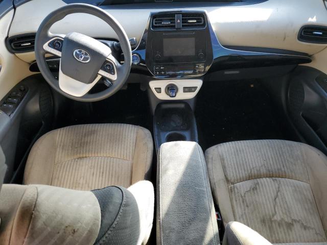 Photo 8 from auction – 2018 TOYOTA PRIUS with VIN JTDKBRFU9J3058464