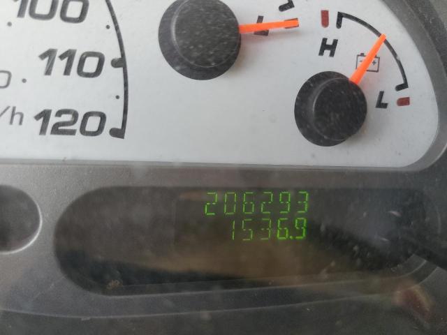 Photo 9 from auction – 2004 FORD EXPLORER S with VIN 1FMZU67K94UA15807