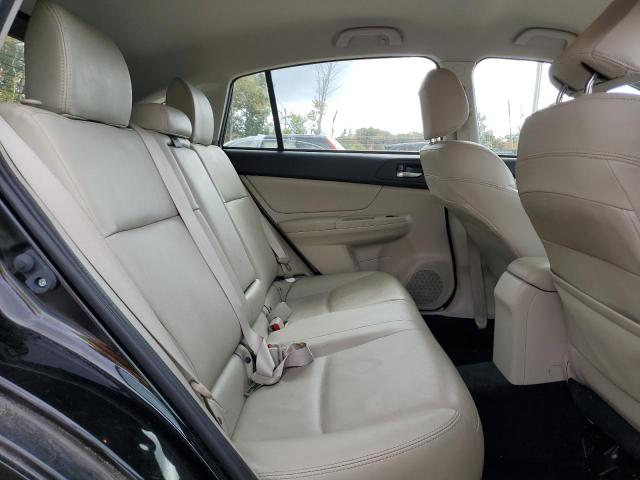 Photo 10 from auction – 2012 SUBARU IMPREZA SP with VIN JF1GPAR62CH227693