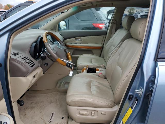 Photo 7 from auction – 2009 LEXUS RX 350 with VIN 2T2HK31U99C119194