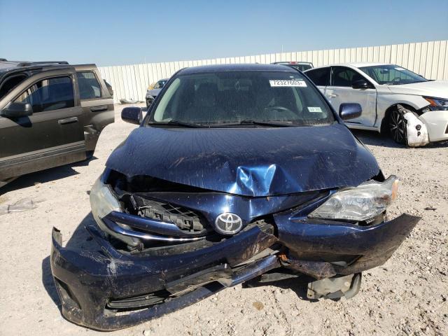 Photo 5 from auction – 2012 TOYOTA COROLLA BA with VIN 5YFBU4EE8CP071319