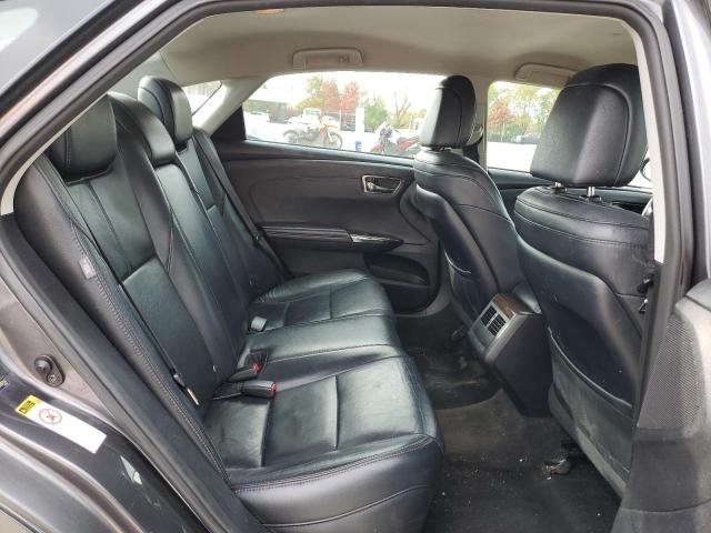 Photo 10 from auction – 2014 TOYOTA AVALON BAS with VIN 4T1BK1EB2EU087947