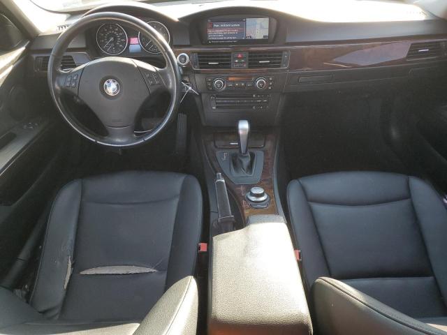 Photo 8 from auction – 2008 BMW 328 I with VIN WBAVA37568NL51349