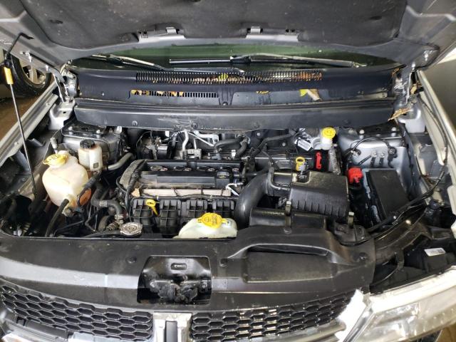 Photo 11 from auction – 2019 DODGE JOURNEY SE with VIN 3C4PDCBB8KT810436