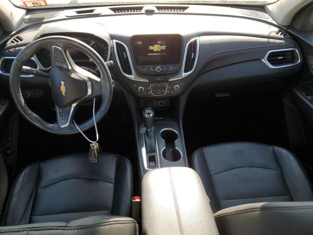 Photo 8 from auction – 2018 CHEVROLET EQUINOX PR with VIN 3GNAXWEX7JS529374
